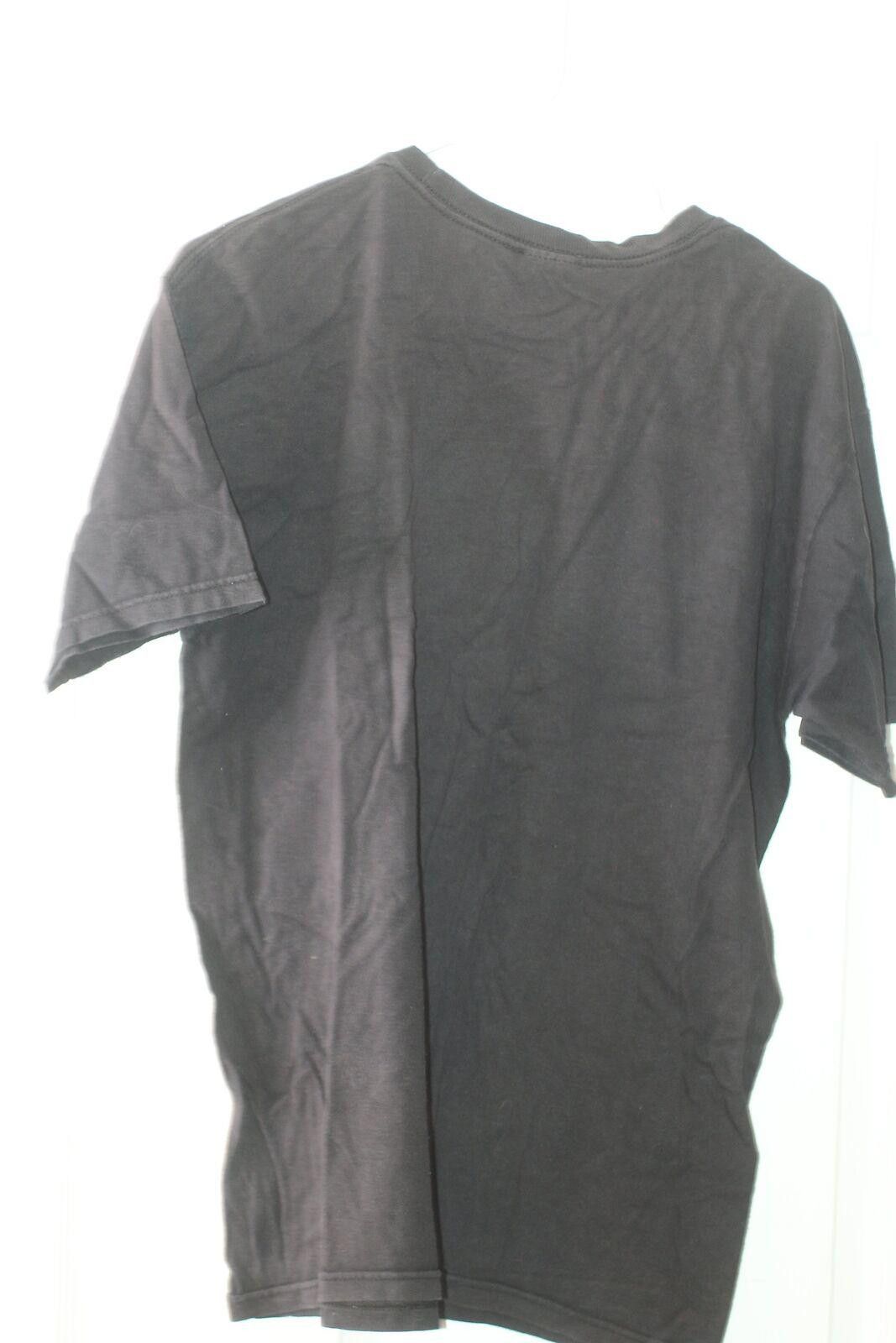 Other Vintage KREW ss Praying Hands T-shirt size Medium Size US M / EU 48-50 / 2 - 6 Thumbnail