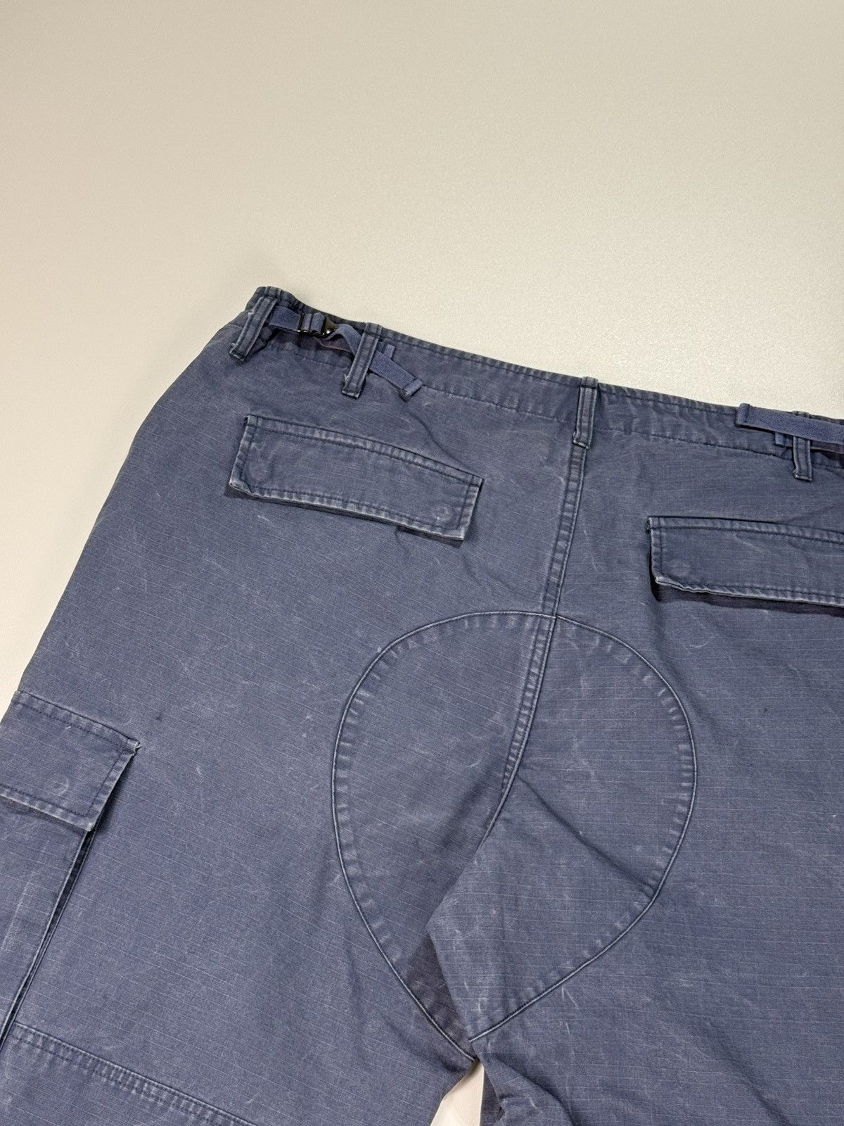 Stussy Stüssy RIPSTOP SURPLUS CARGO Pant Size US 38 / EU 54 - 10 Thumbnail