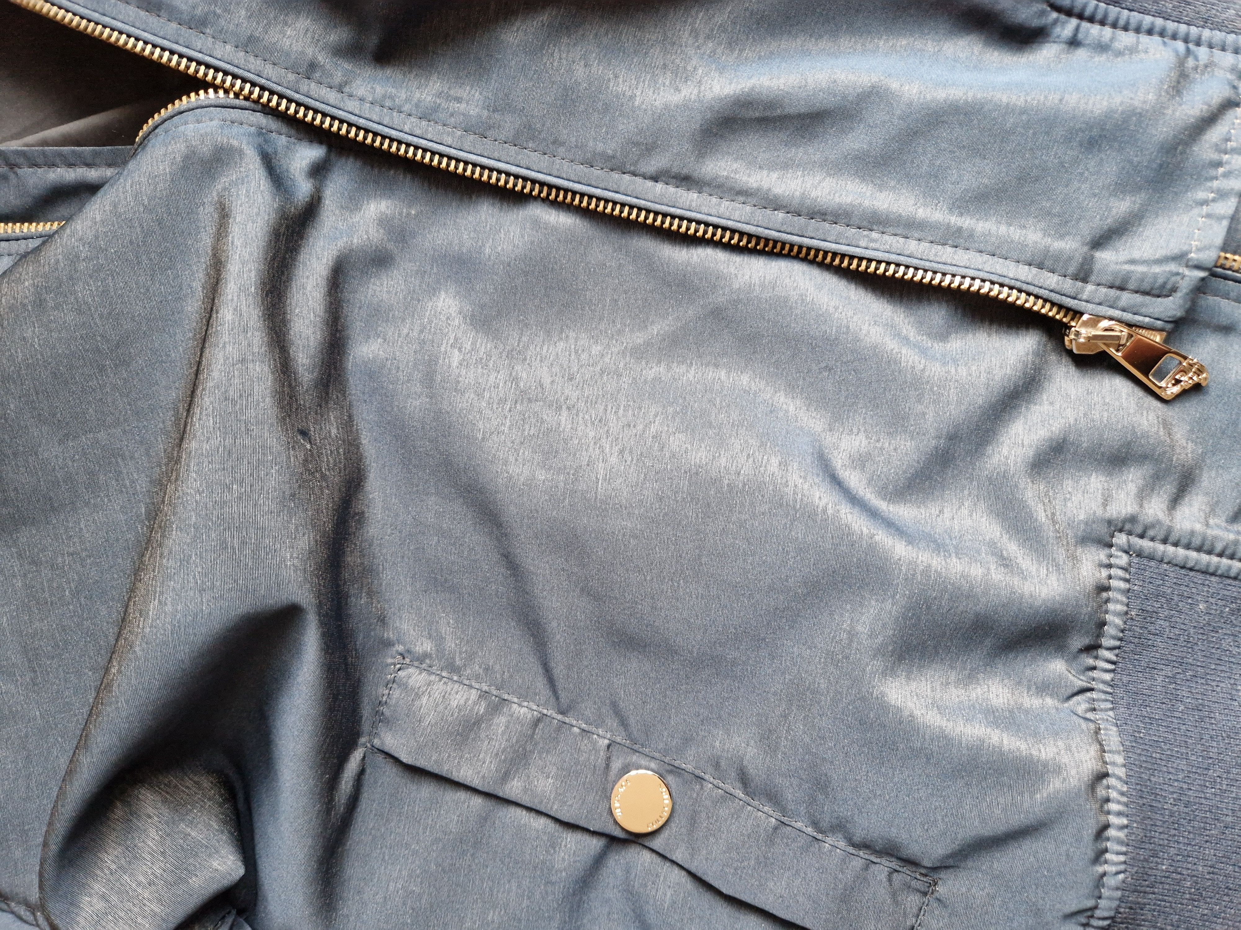 Versace Jeans Couture Versace Jeans Light Jacket Size US S / EU 44-46 / 1 - 5 Thumbnail
