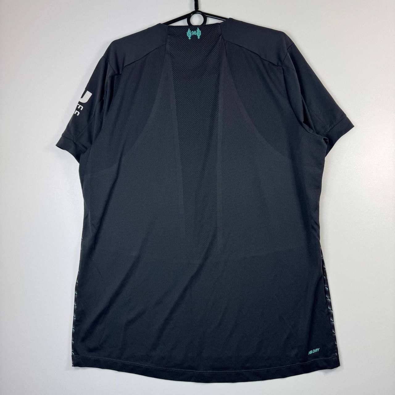 New Balance Liverpool FC New Balance 2019-20 Jersey Mens Size XL Size US XL / EU 56 / 4 - 10 Thumbnail