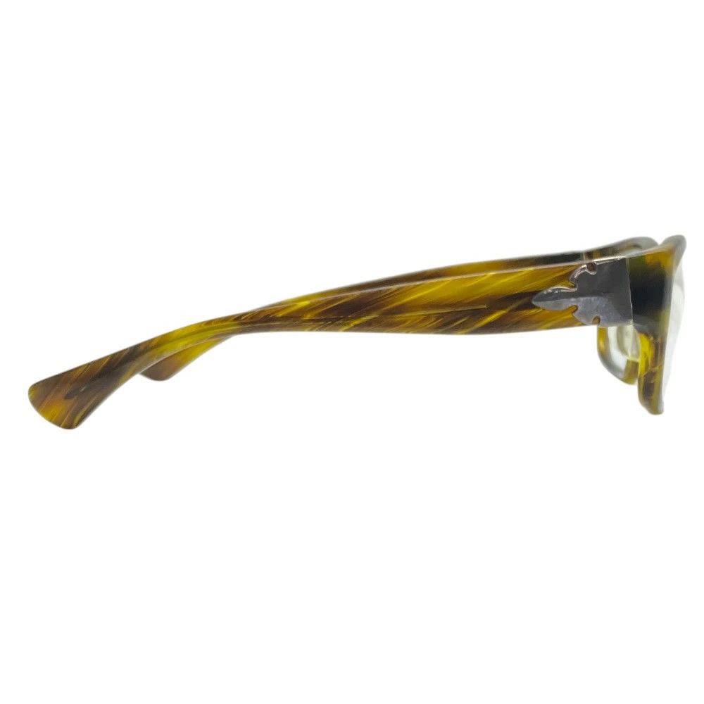 Chrome Hearts CHROME HEARTS HOT POCKET Eyeglasses 57□17-144 Size ONE SIZE - 5 Thumbnail