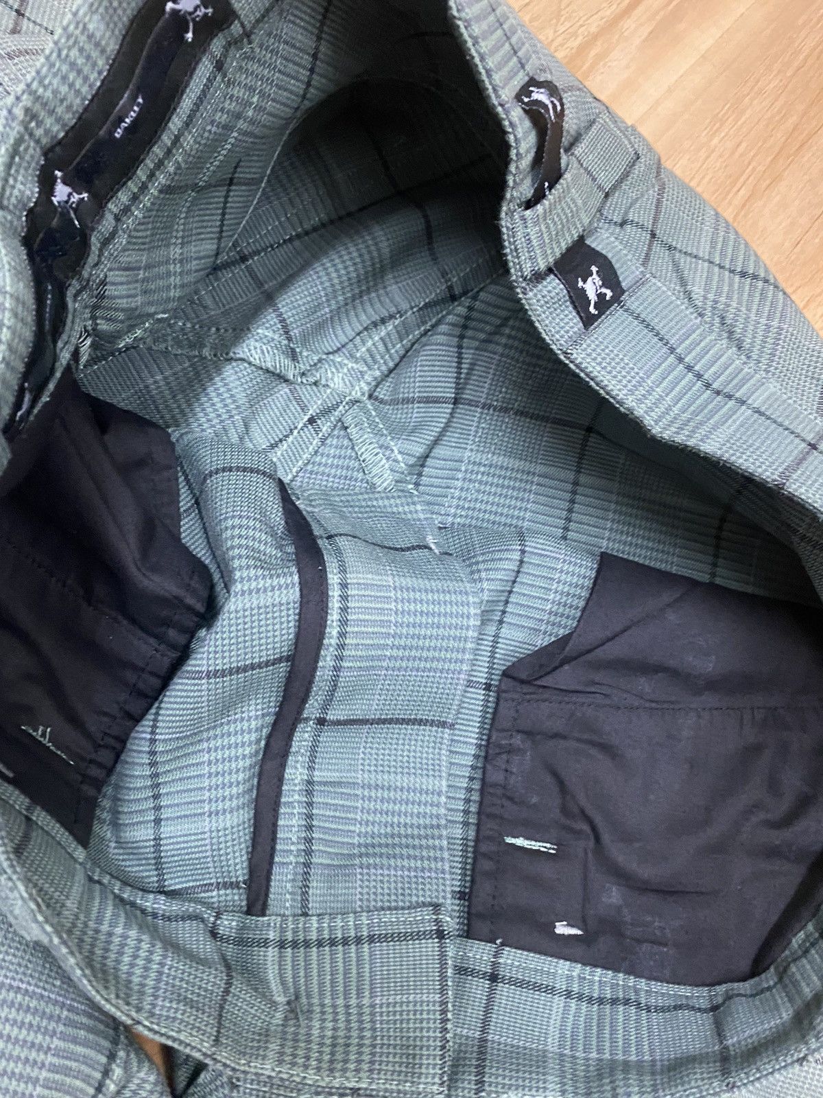 Oakley × Vintage Vintage Oakley pants Size US 32 / EU 48 - 6 Thumbnail