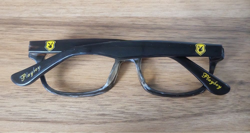 Playboy Playboy Glasses Size ONE SIZE - 9 Thumbnail
