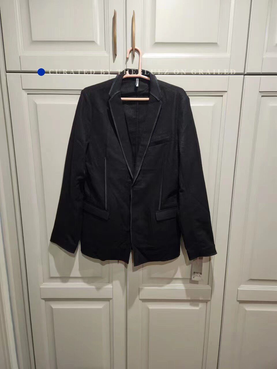 Dior Dior New 48 Runway Casual Suit Size US M / EU 48-50 / 2 - 1 Thumbnail