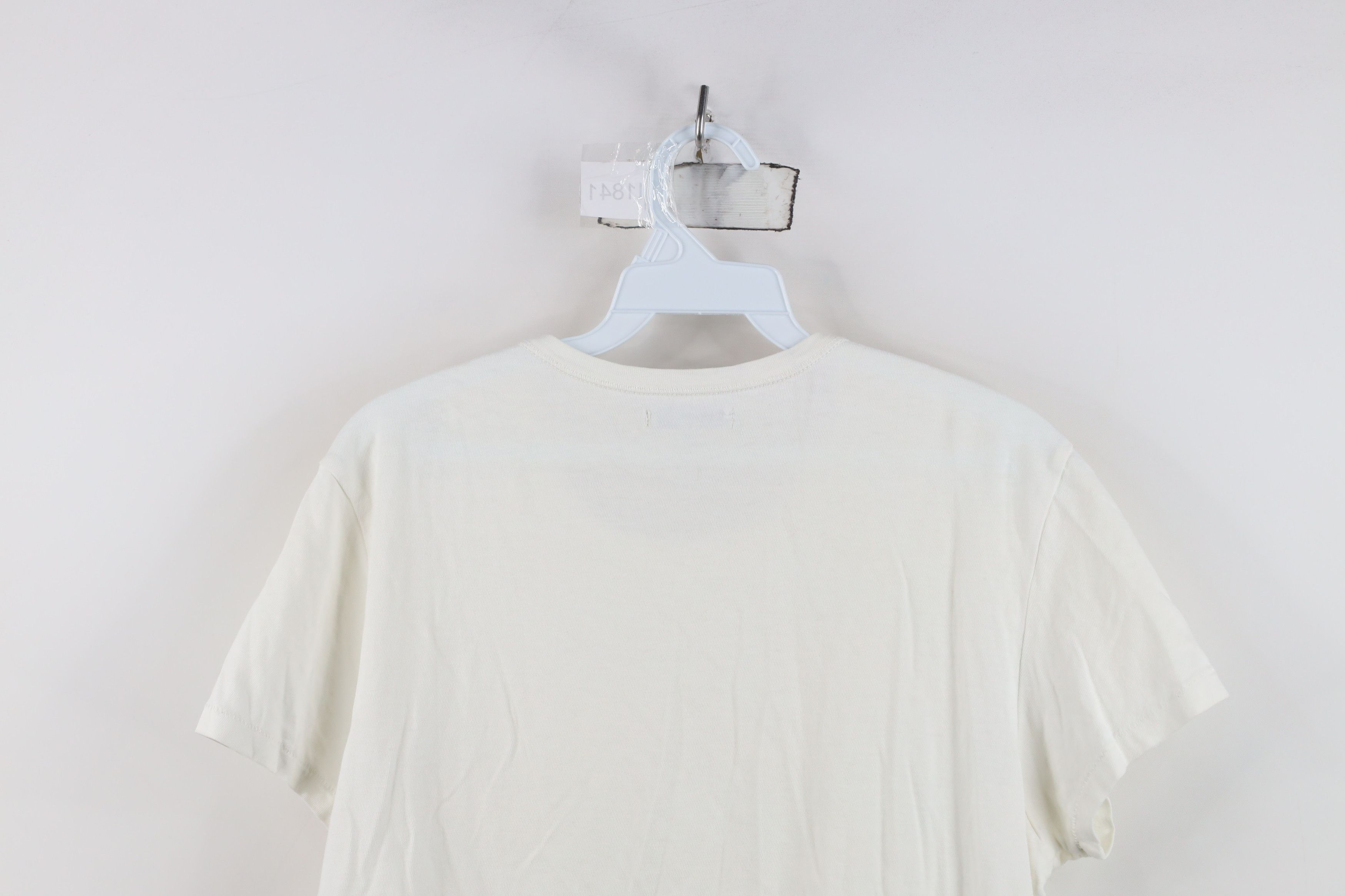 Wallace & Barnes Wallace & Barnes Camden Surplus Boat Anchor Pocket T-Shirt Size US XS / EU 42 / 0 - 12 Thumbnail