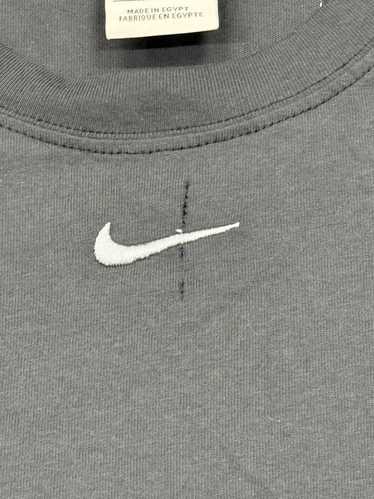 Nike Nike Cosmic Swoosh Energy Flow Tee Size US S / EU 44-46 / 1 - 2 Thumbnail