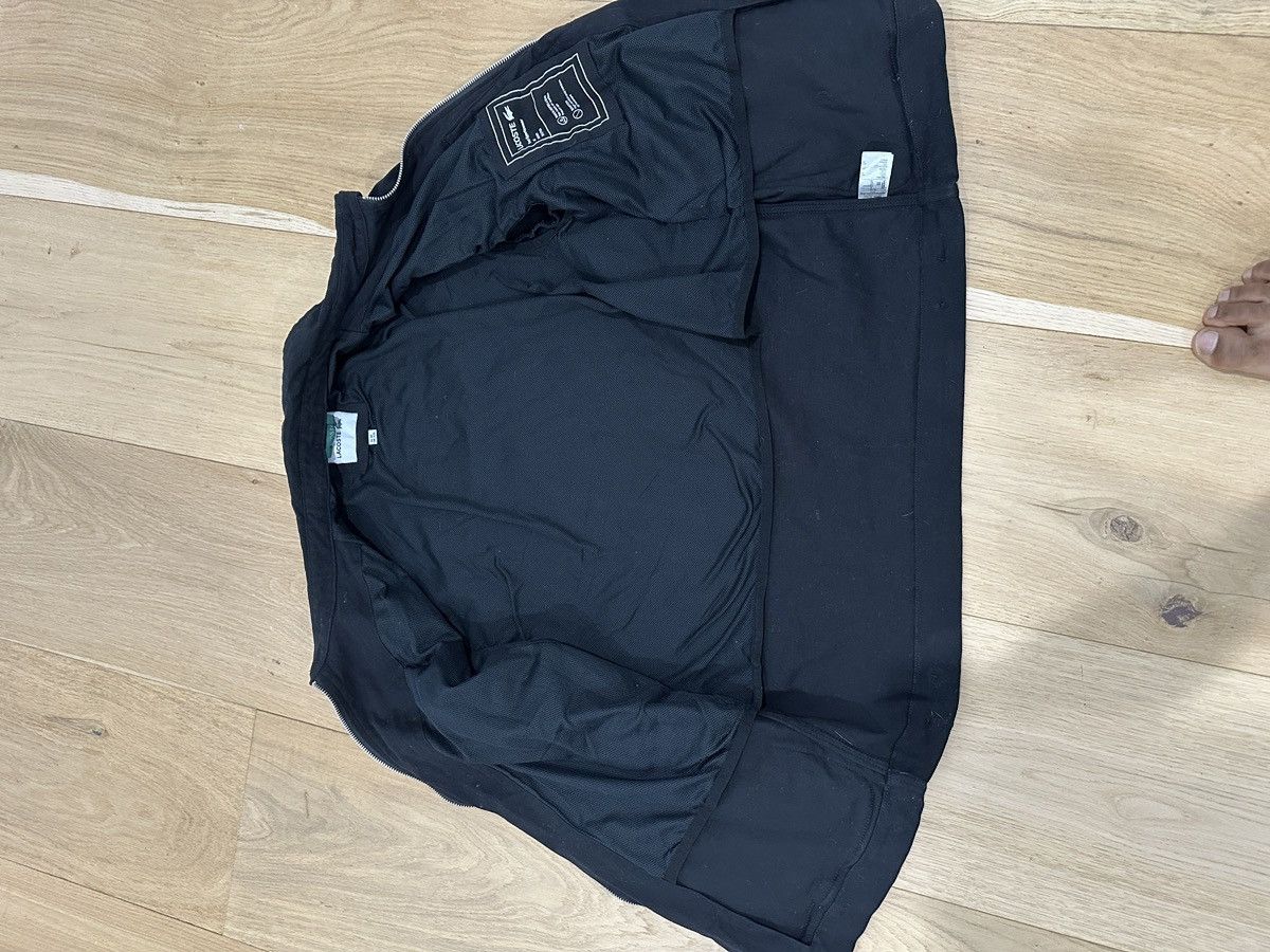 Lacoste Lacoste Jacket Size US L / EU 52-54 / 3 - 2 Thumbnail