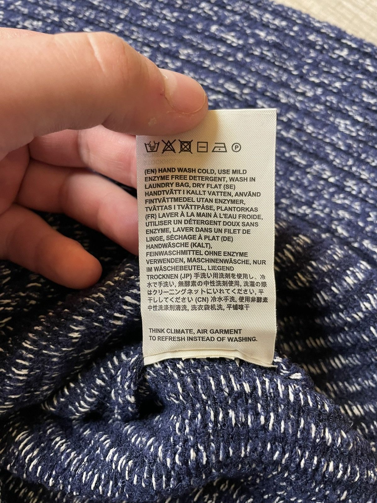 Acne studios Sweater