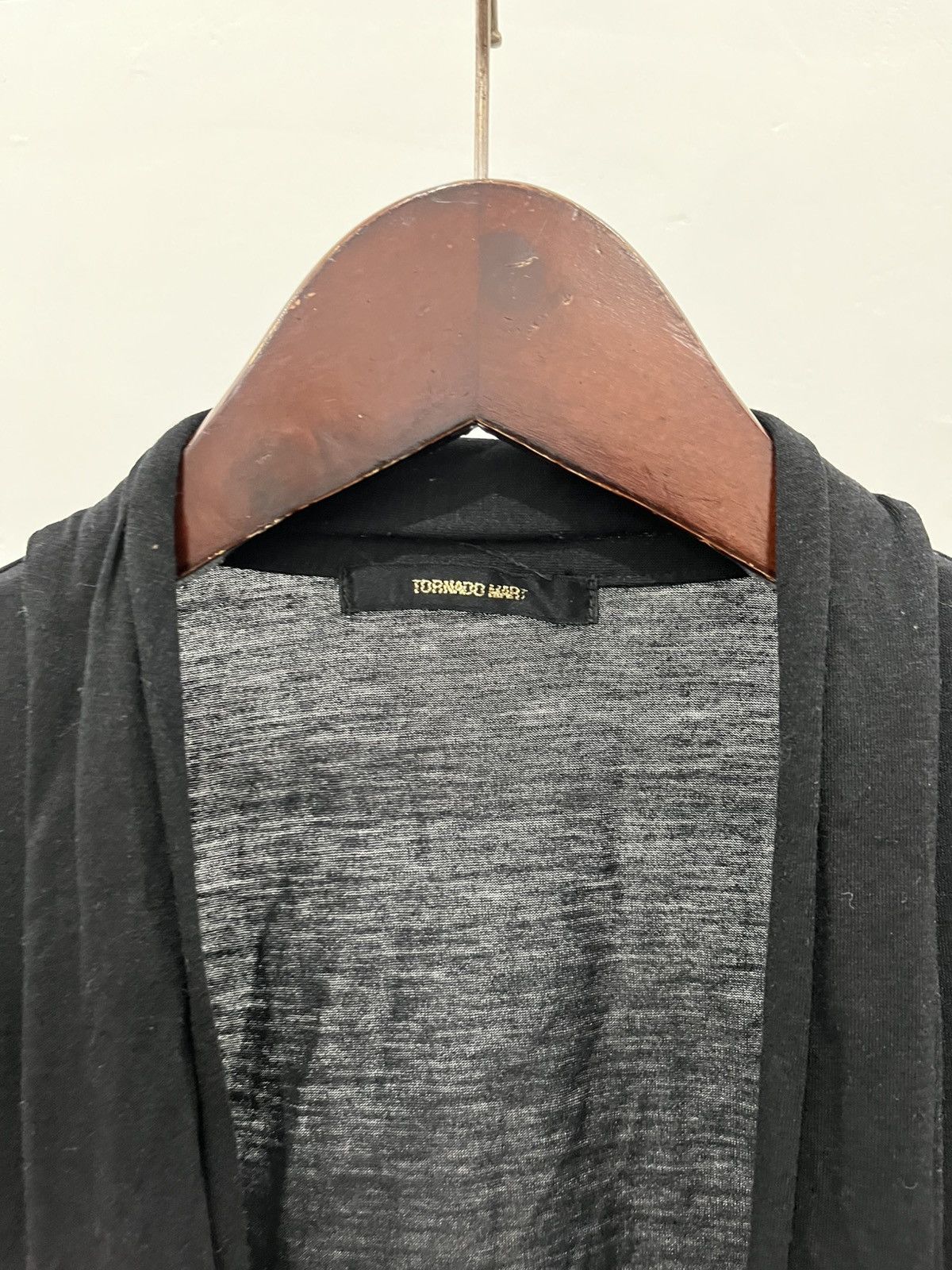 Tornado Mart Tornado mart cardigan Size S / US 4 / IT 40 - 4 Thumbnail