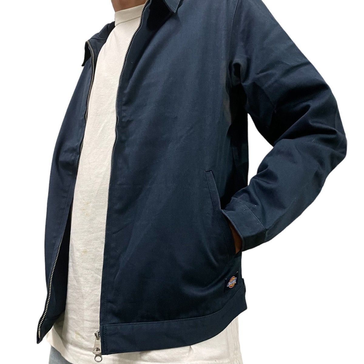 Dickies Dickies Thrashed Workwear Jacket Size US M / EU 48-50 / 2 - 12 Thumbnail