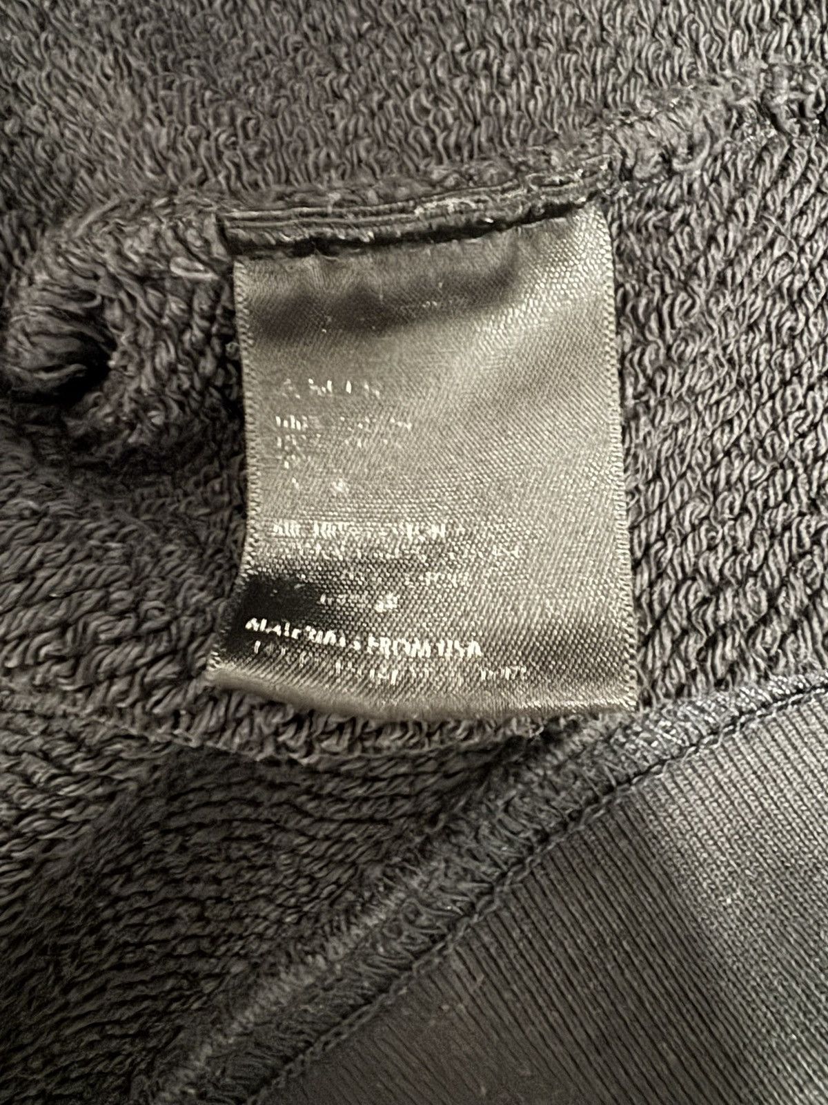 Amiri AMIRI RESELL LOT x8 - JEANS/TOPS - SIZES L/XL/32 Size US 32 / EU 48 - 8 Thumbnail