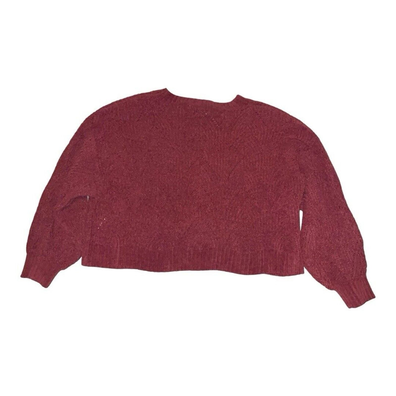 American Eagle Outfitters American Eagle Sweater Size XL / US 12-14 / IT 48-50 - 3 Thumbnail