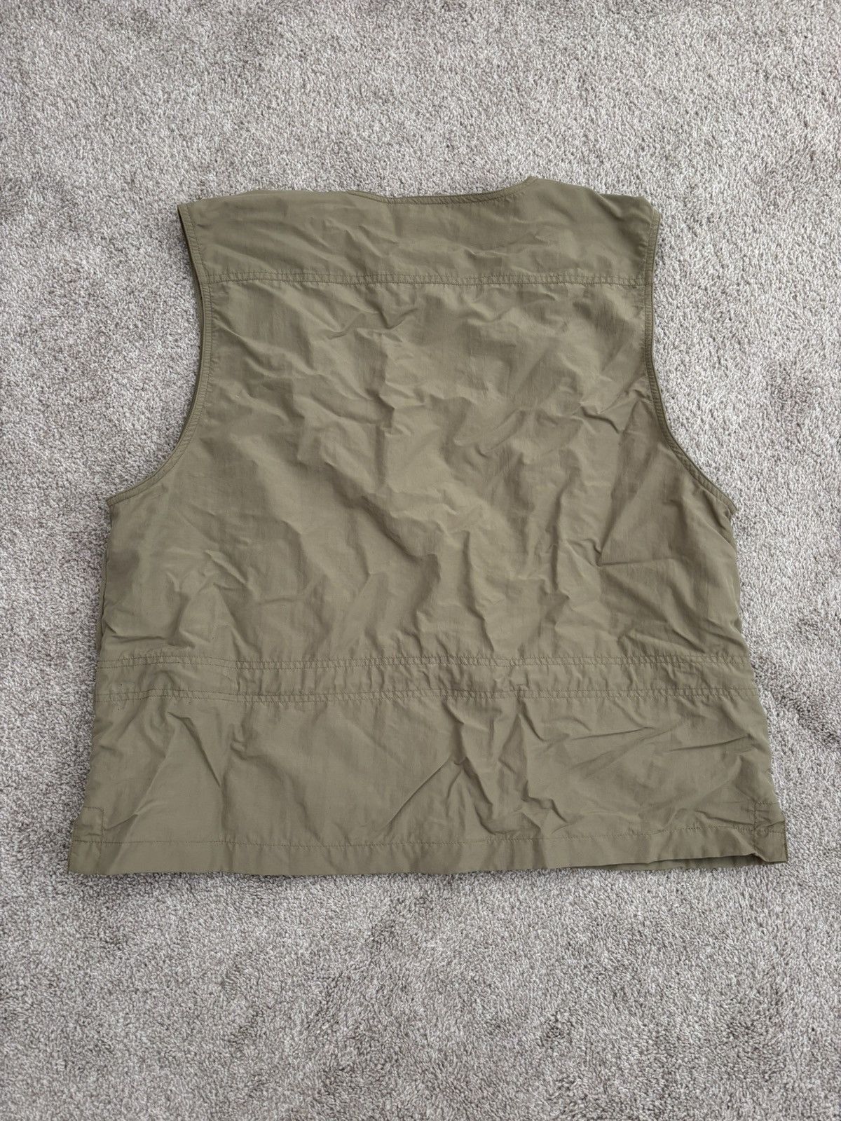 Royal Robbins Vintage Royal Robbins Outdoor Vest Size US XL / EU 56 / 4 - 3 Thumbnail