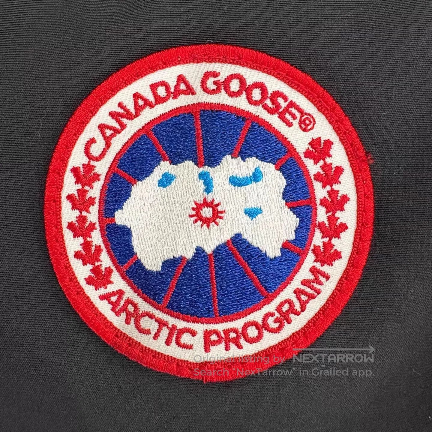Canada Goose Black Puffer Vest - Size L. Size US L / EU 52-54 / 3 - 2 Thumbnail