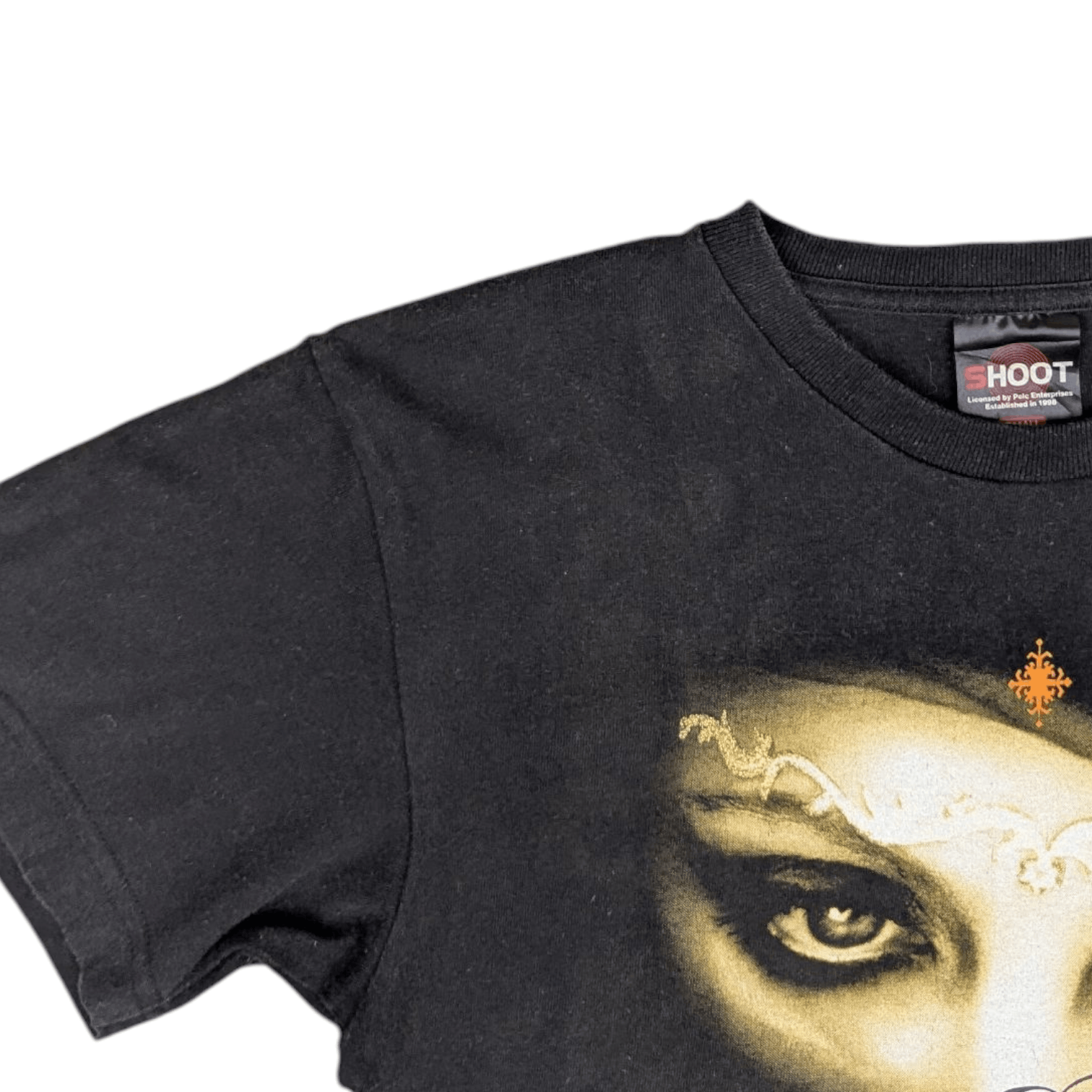 Band Tees HAREM Metal Band Tee T Shirt Size US S / EU 44-46 / 1 - 5 Thumbnail