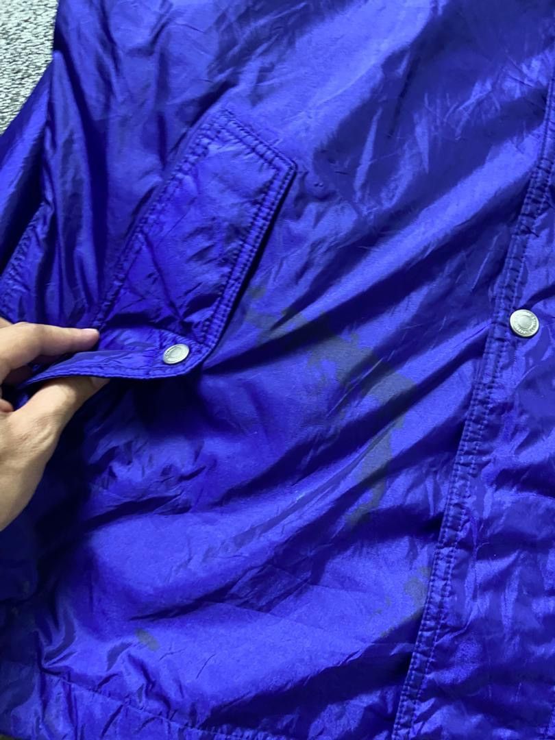 Japanese Brand Ralli Art Race & Rally Windbreaker Jacket (202) Size US L / EU 52-54 / 3 - 8 Thumbnail