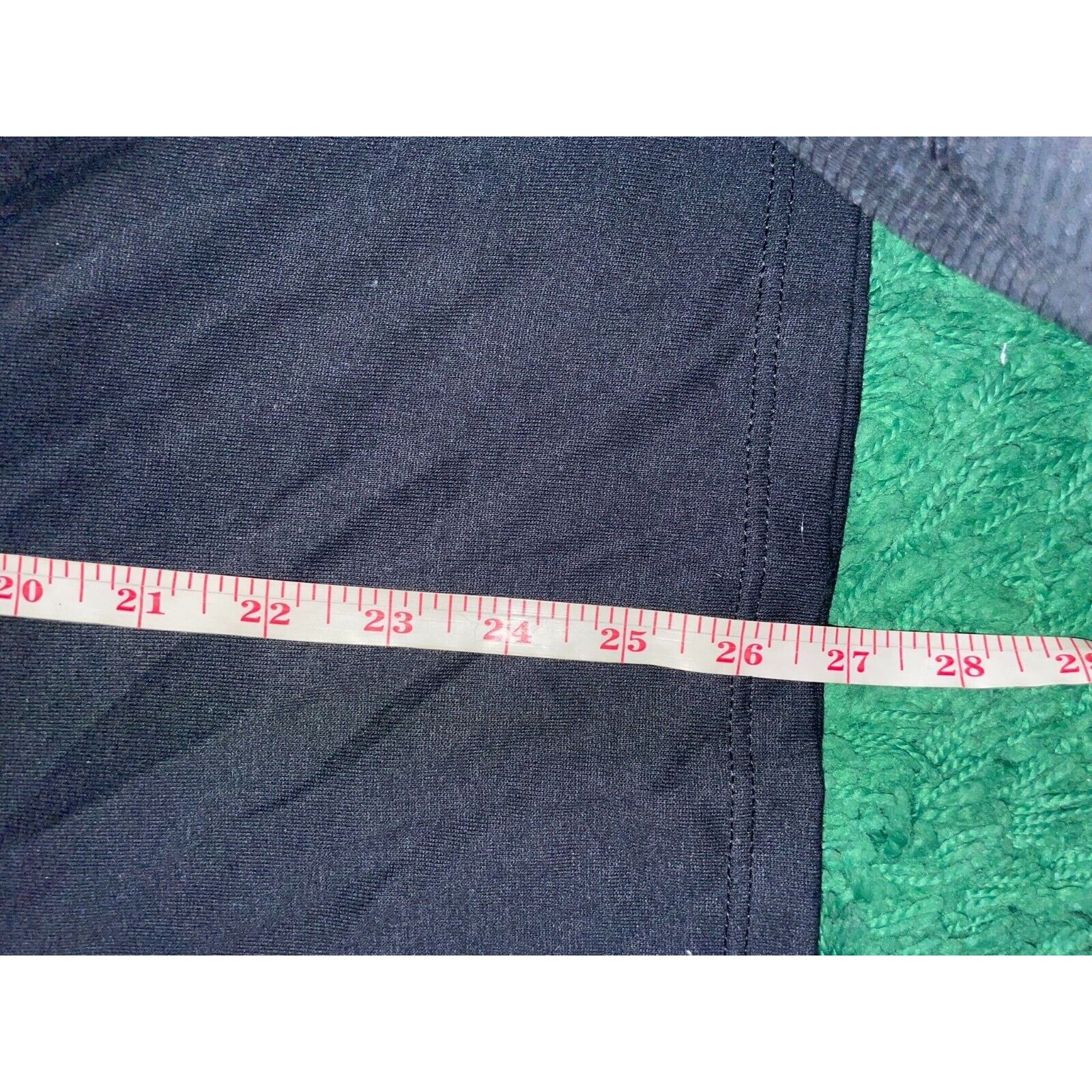 Jerzees Vintage Beer Shirt Black Diamond Jackson Hole Tee 80s VTG M Size US M / EU 48-50 / 2 - 13 Thumbnail