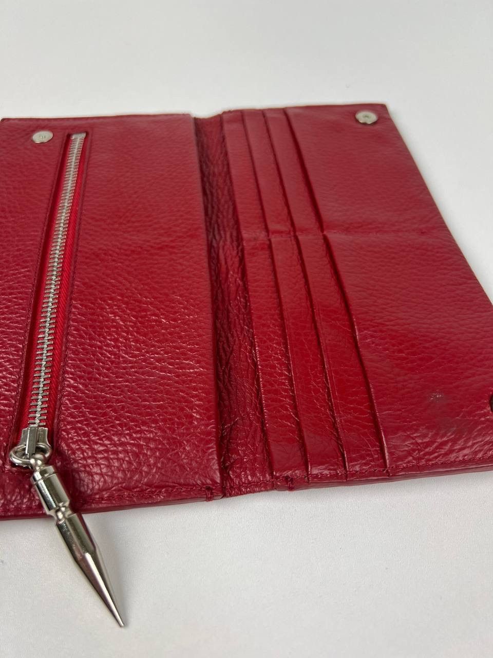 Diesel Diesel Black Gold vintage wallet Size ONE SIZE - 7 Thumbnail