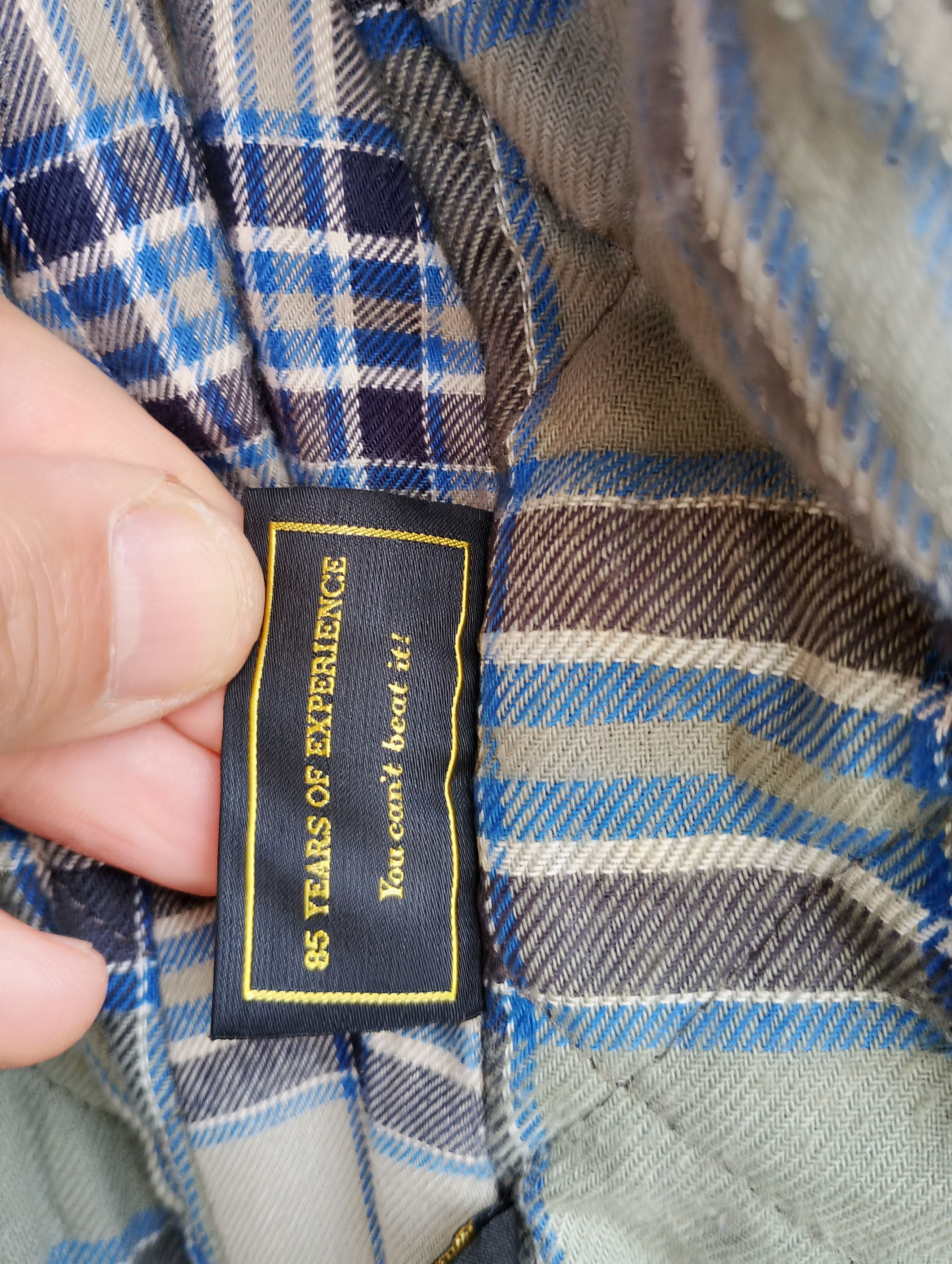 Belstaff Belstaff Roadmaster Golden Label 85 jacket sz 50/M Size US M / EU 48-50 / 2 - 15 Thumbnail