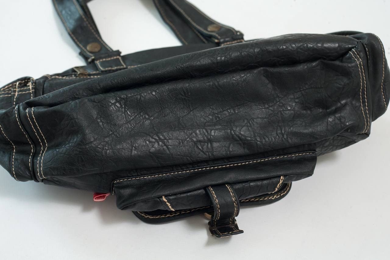 Diesel Diesel vintage spare parts bag Size ONE SIZE - 14 Thumbnail