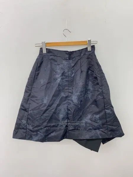 Comme des Garcons Comme Des Garcons size XS Black retro pattern lace pants Size 22" - 2 Thumbnail
