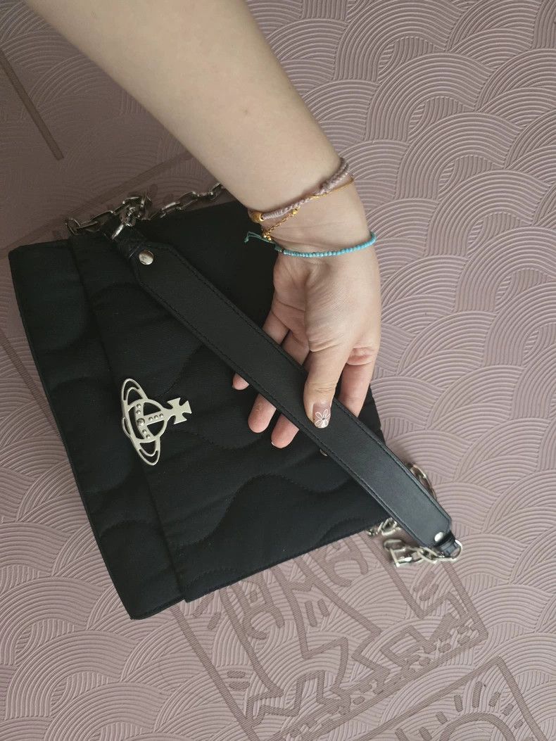 Vivienne Westwood Vivienne Westwood bag Size ONE SIZE - 3 Thumbnail