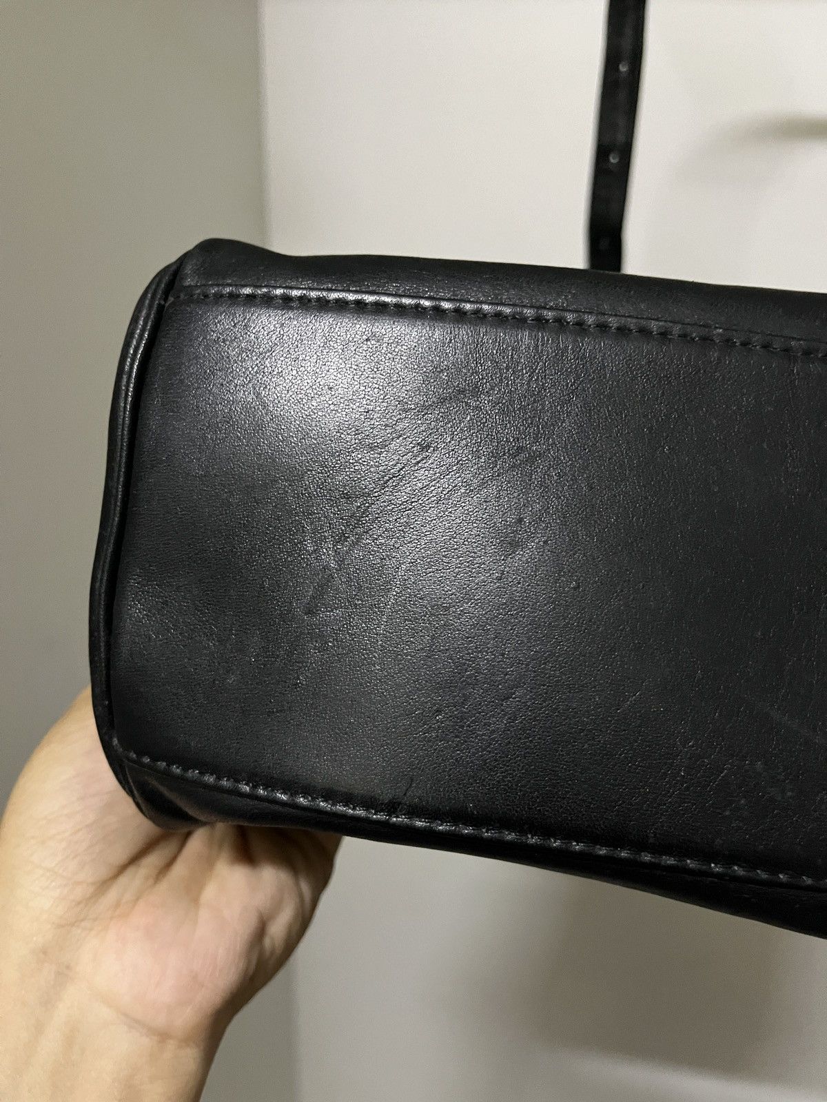Issey Miyake Issey Miyake Lamb Skin Size ONE SIZE - 17 Thumbnail