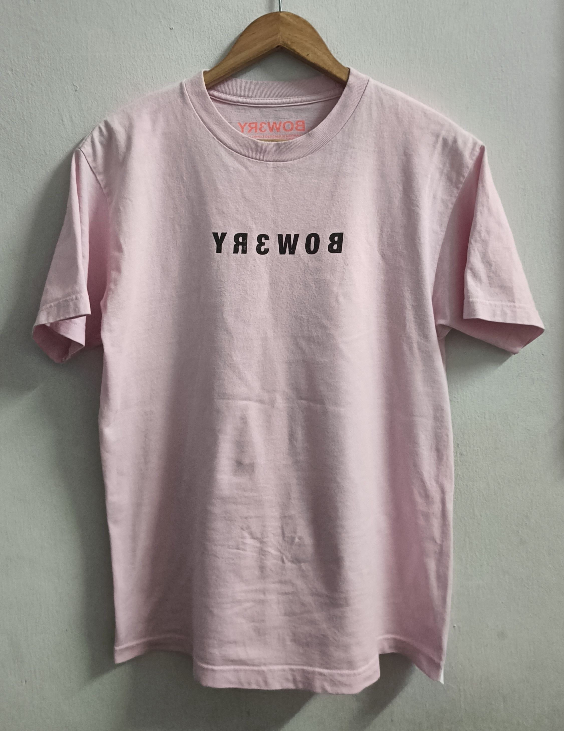 Band Tees 🔥🔥Rare Bowery X Teenage Fanclub Tee Size US M / EU 48-50 / 2 - 2 Thumbnail