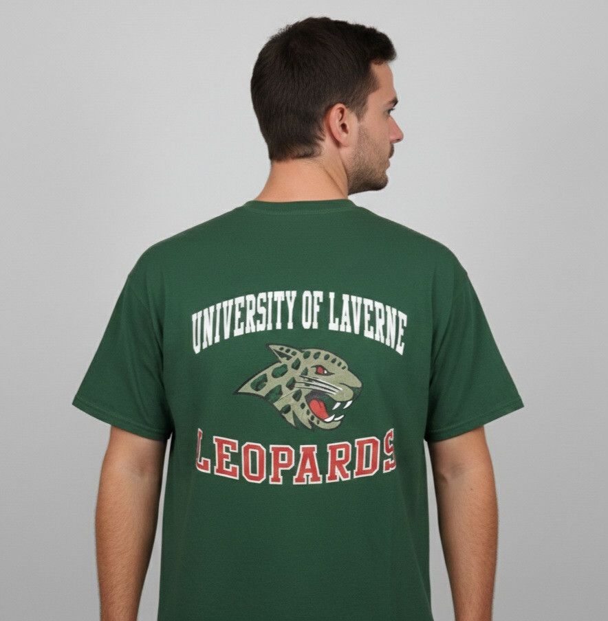 Russell Athletic RUSSELL ATTHLETIC NCAA AMERICAN FOOTBALL OVERSIZED 3XL Size US XXL / EU 58 / 5 - 1 Thumbnail