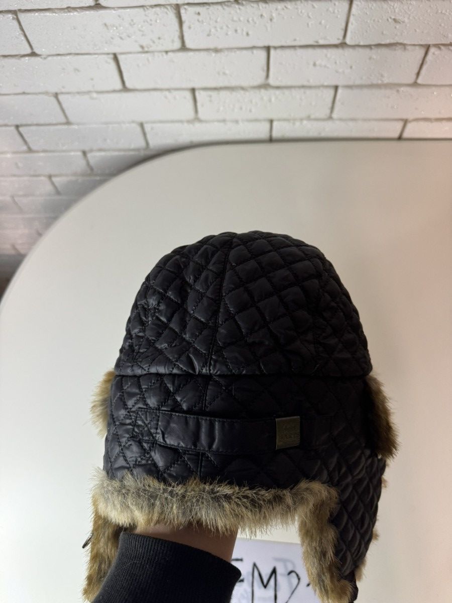 Other Barts ushanka hat cap Size ONE SIZE - 3 Thumbnail