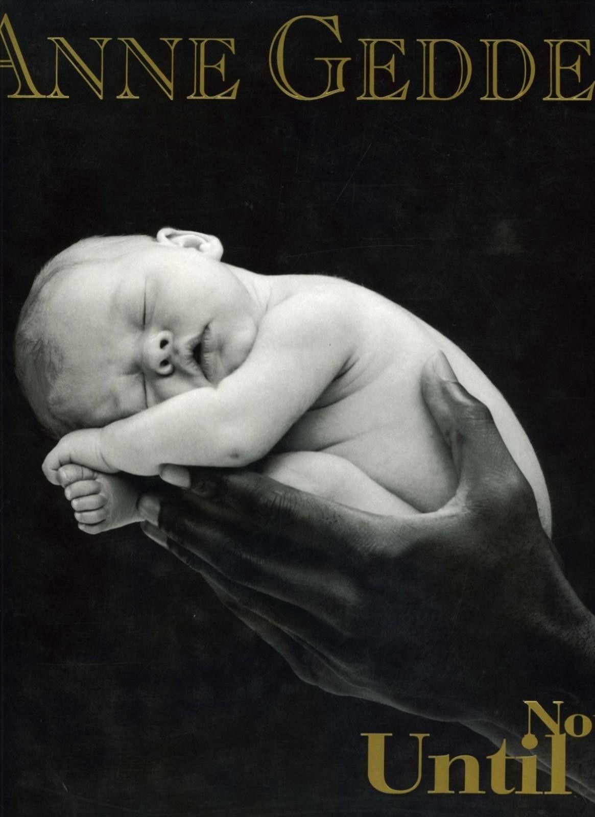 Other Until Now Book by Anne Geddes Size ONE SIZE - 5 Thumbnail