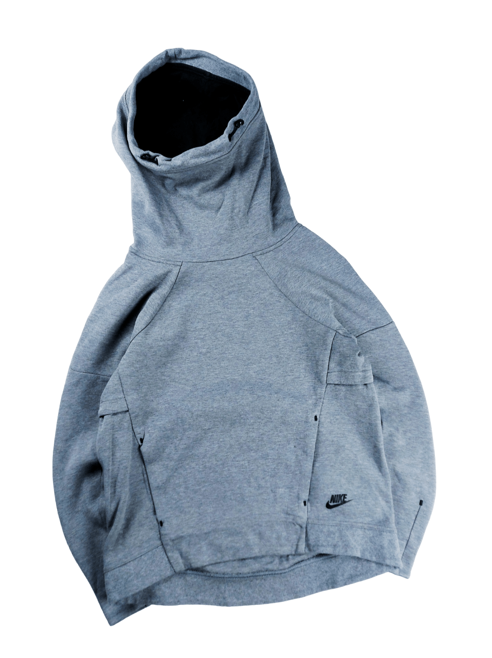 Nike Nike Tech Hoodie S Size US S / EU 44-46 / 1 - 1 Thumbnail