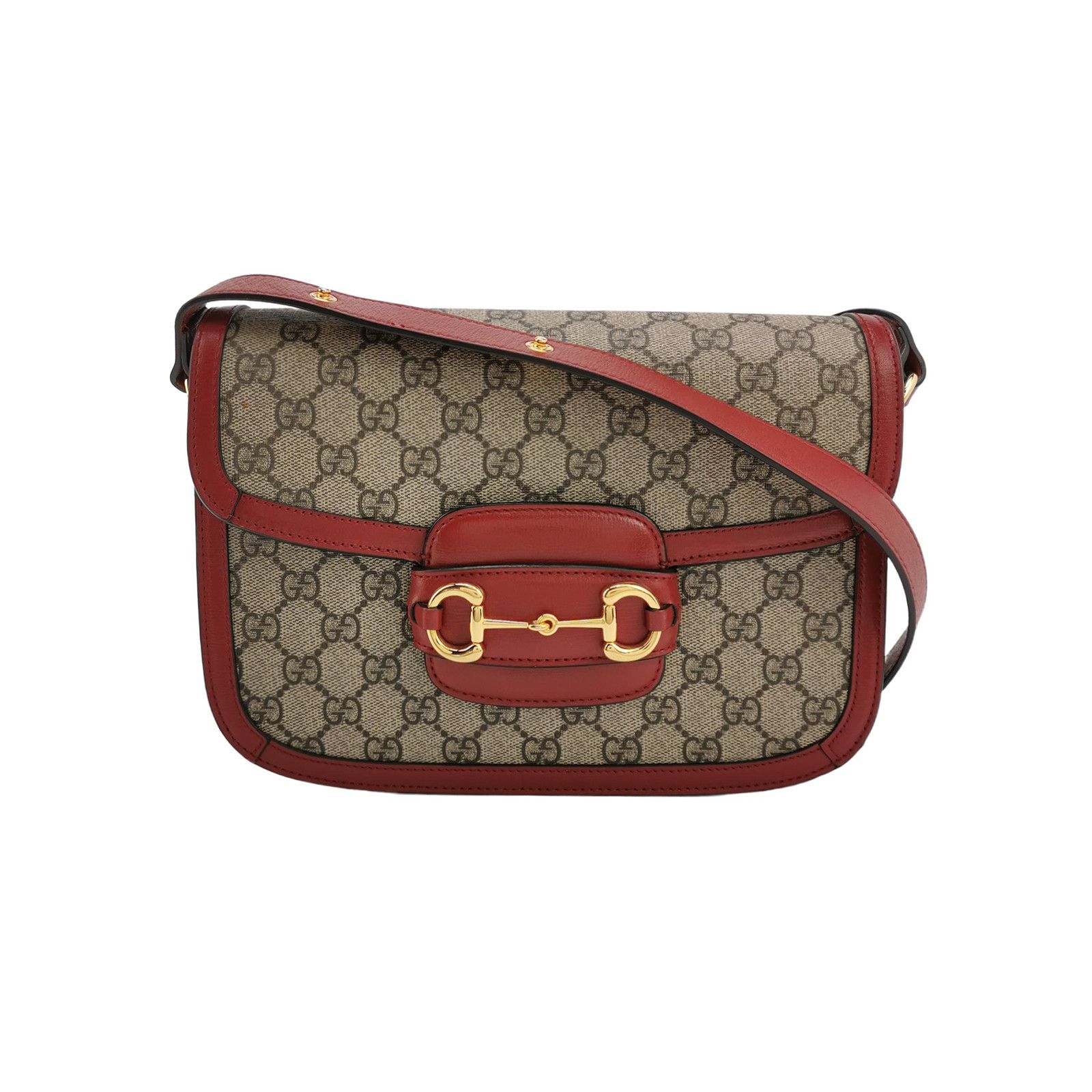 Gucci Gucci Women os Shoulder Bags Size ONE SIZE - 1 Thumbnail