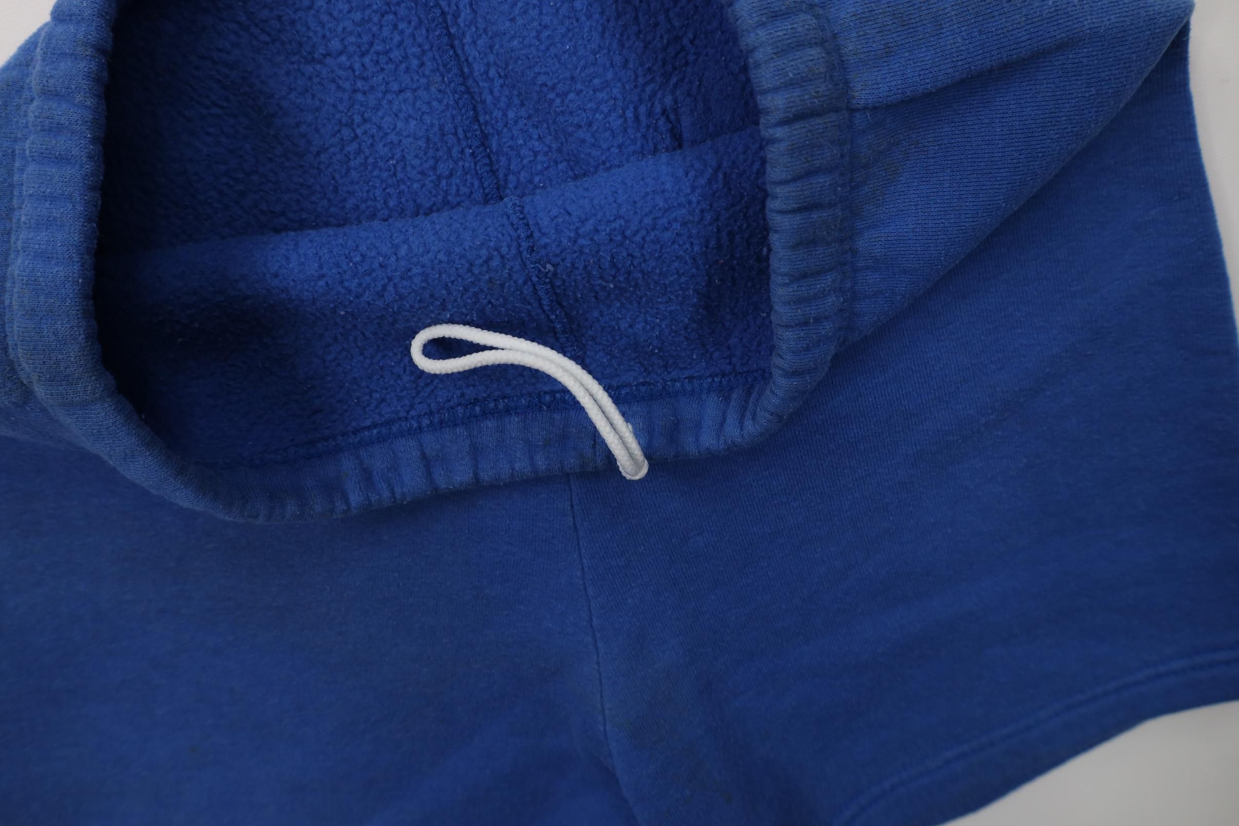 Wilson Vintage 80s 90s Wilson Blank Above Knee Sweatpants Shorts Size US 32 / EU 48 - 7 Thumbnail