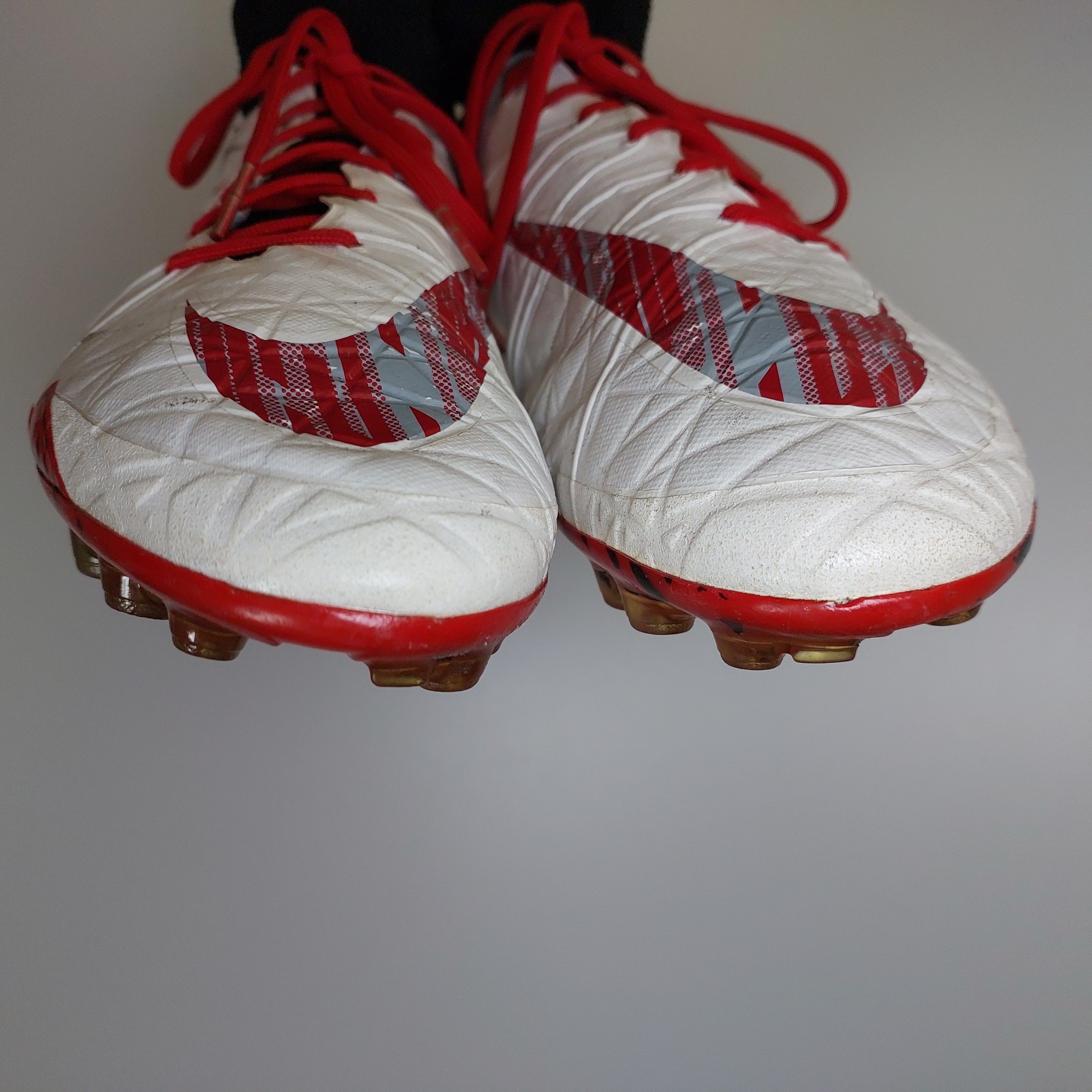 Nike Hypervenom Phantom II Elite AG-PRO US11 UK10 29CM Size US 11 / EU 44 - 3 Thumbnail
