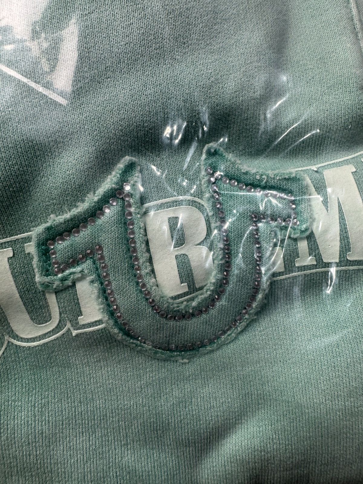 Supreme × True Religion True religion sweatpants FW22 Size US 30 / EU 46 - 5 Thumbnail