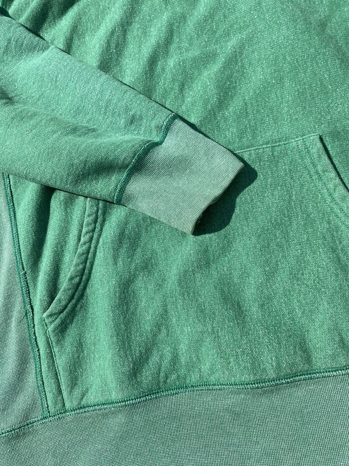 Supreme × Vintage Supreme 2010 College Logo Hoodie Size US M / EU 48-50 / 2 - 5 Thumbnail