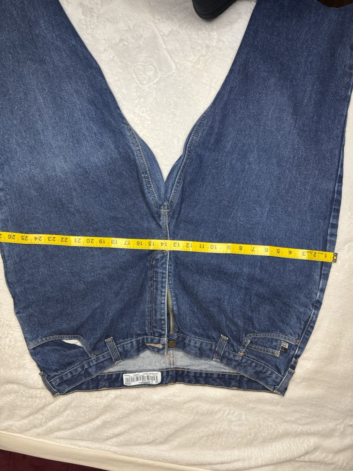 Carhartt Carhartt Jeans Size US 38 / EU 54 - 6 Thumbnail