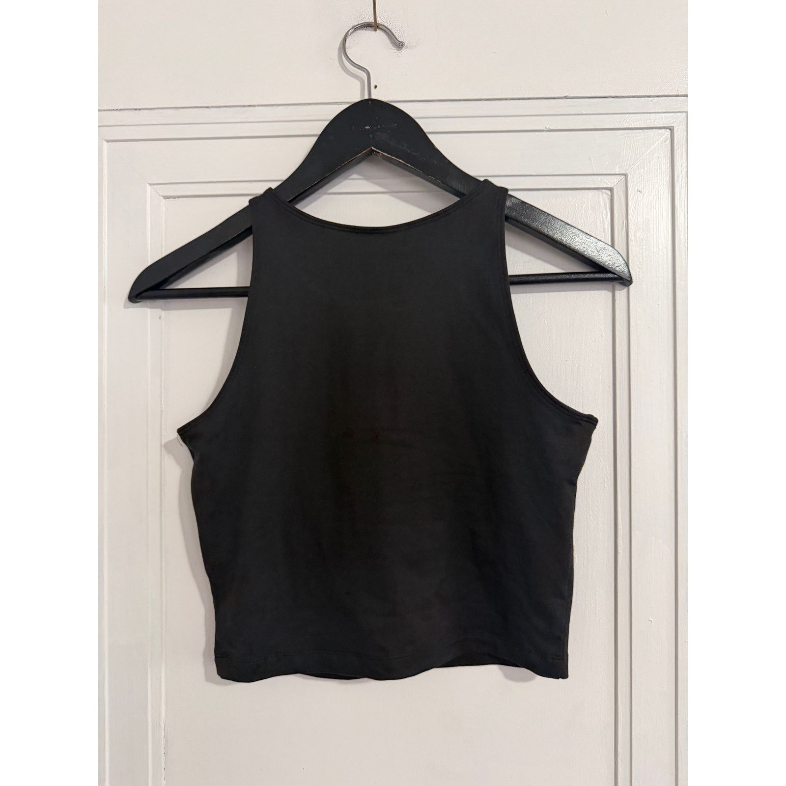 NCAA NWT Cincinnati Bearcats Cropped Tank Top Size S Size S / US 4 / IT 40 - 7 Thumbnail