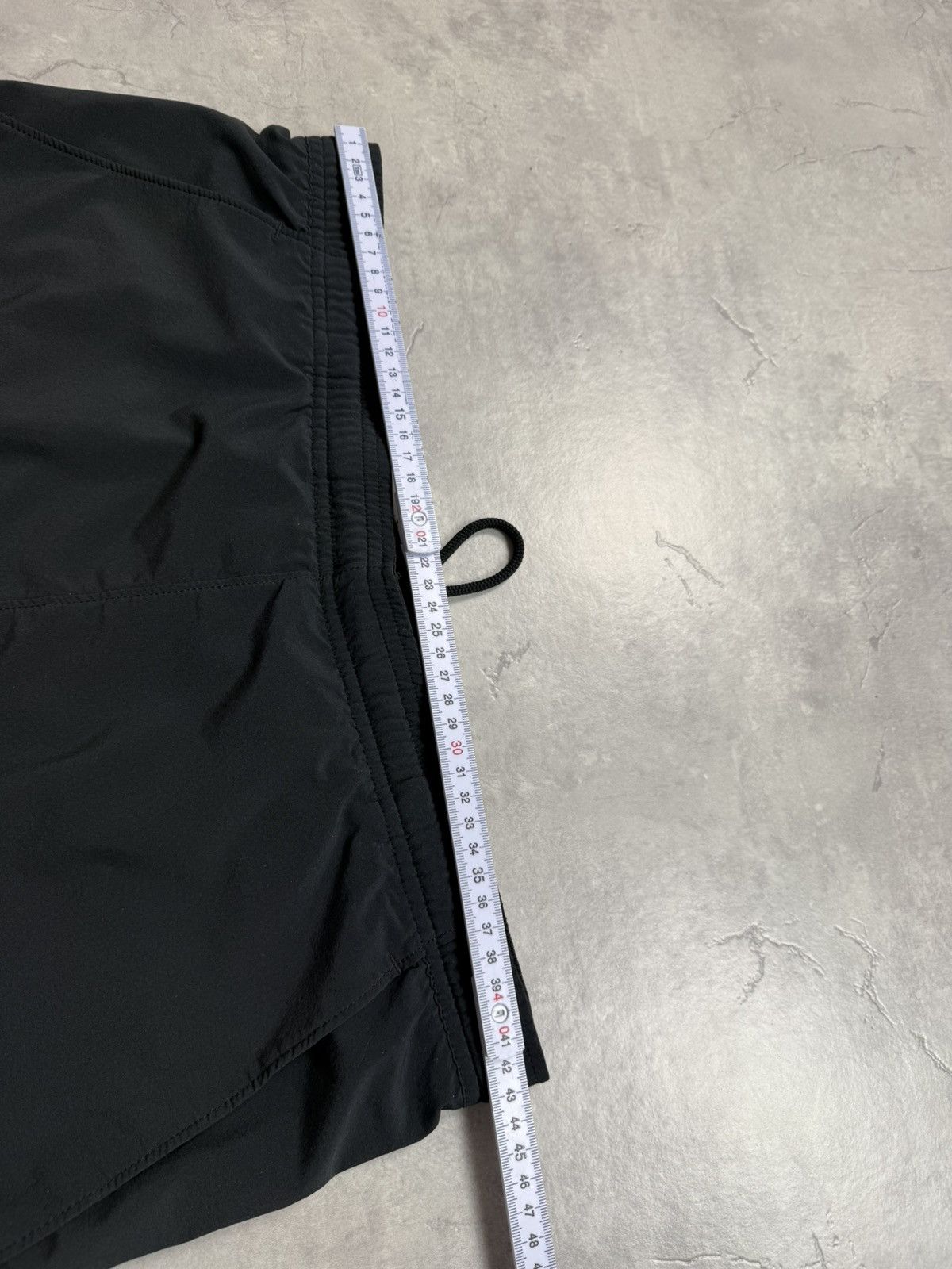 Nike Nike Vintage Shorts Size US 31 - 11 Thumbnail