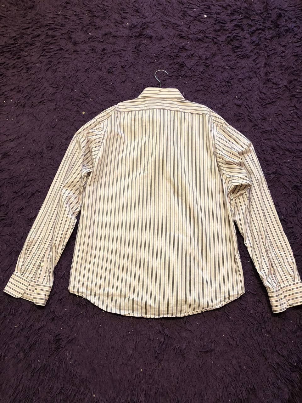 Polo Ralph Lauren Polo Ralph Lauren Shirt Size US XL / EU 56 / 4 - 11 Thumbnail