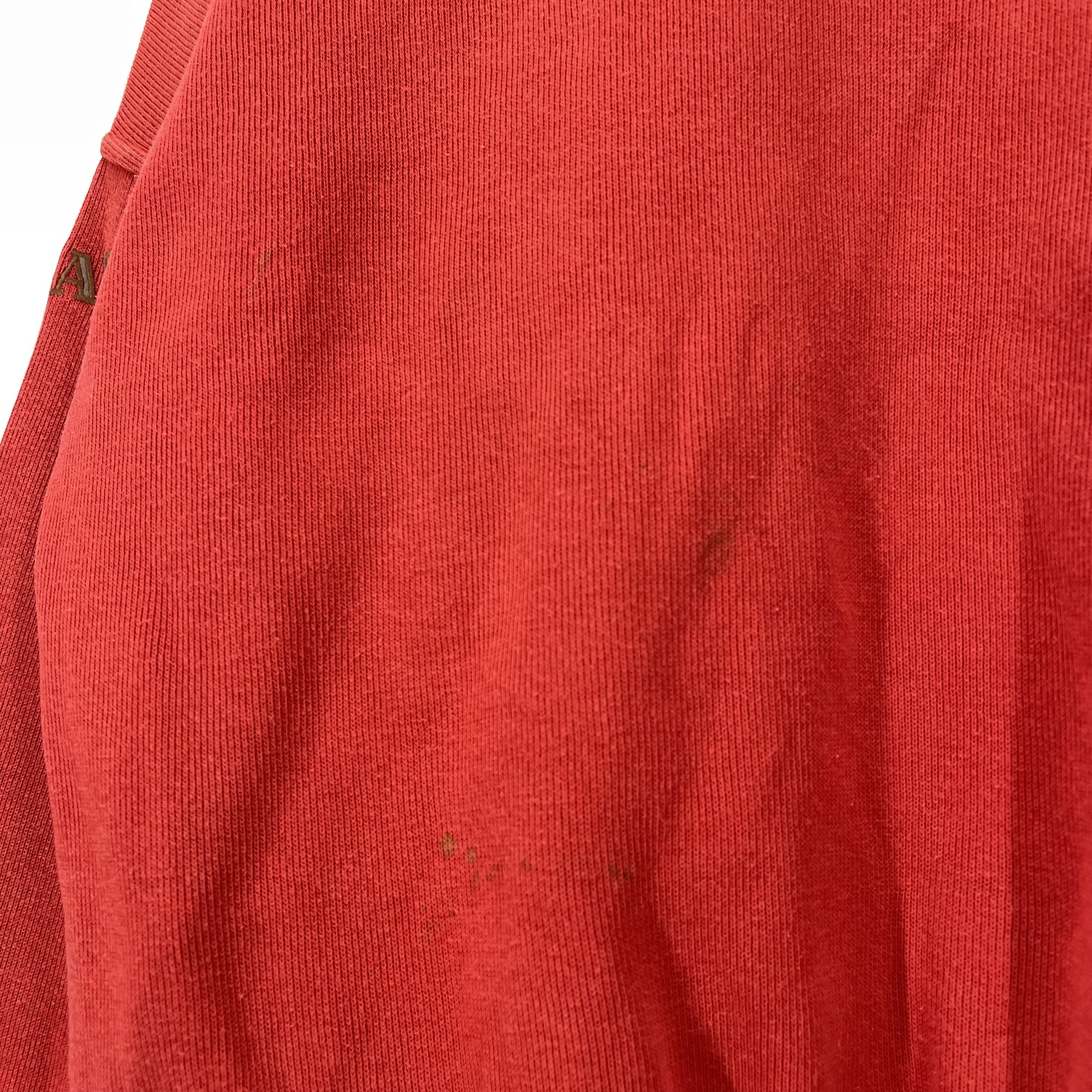 Trussardi TRUSSARDI Crew Neck Sweatshirt #1364/AU Size US M / EU 48-50 / 2 - 9 Thumbnail