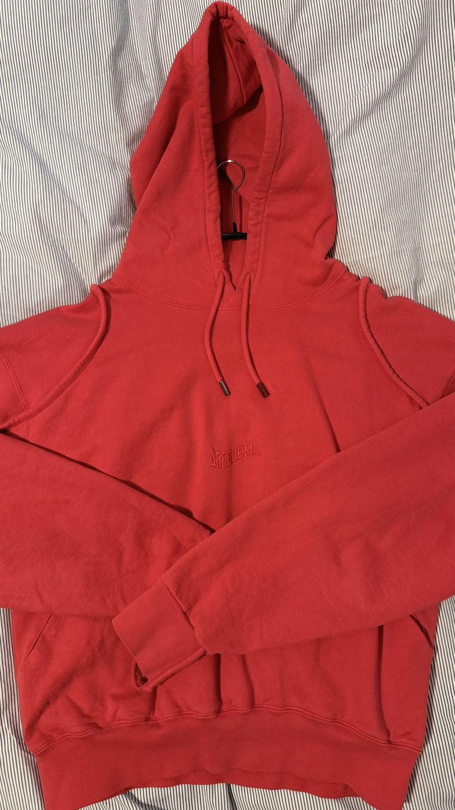 Jacquemus Hoodie - size M