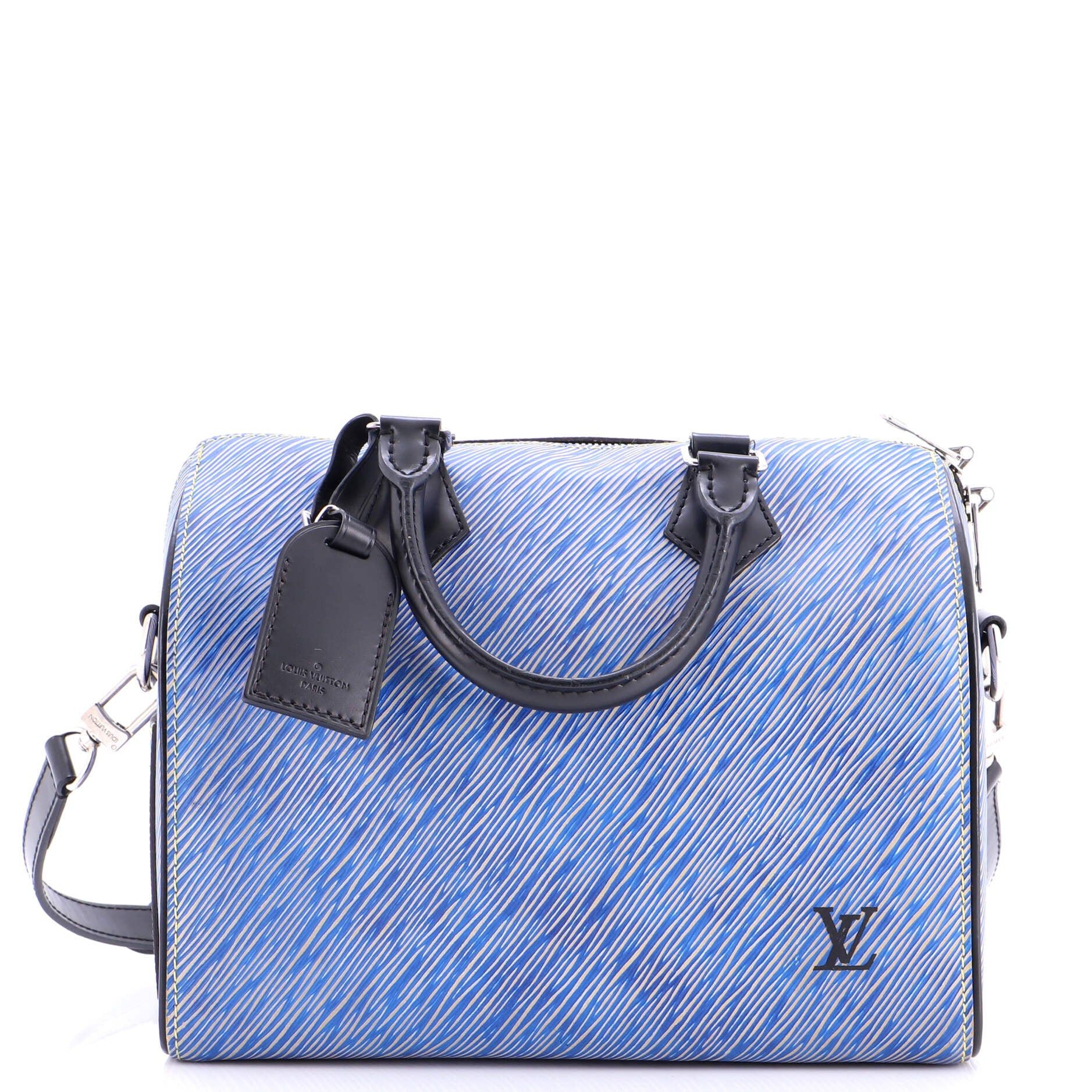 Louis Vuitton Speedy Bandouliere Bag Size ONE SIZE - 1 Thumbnail