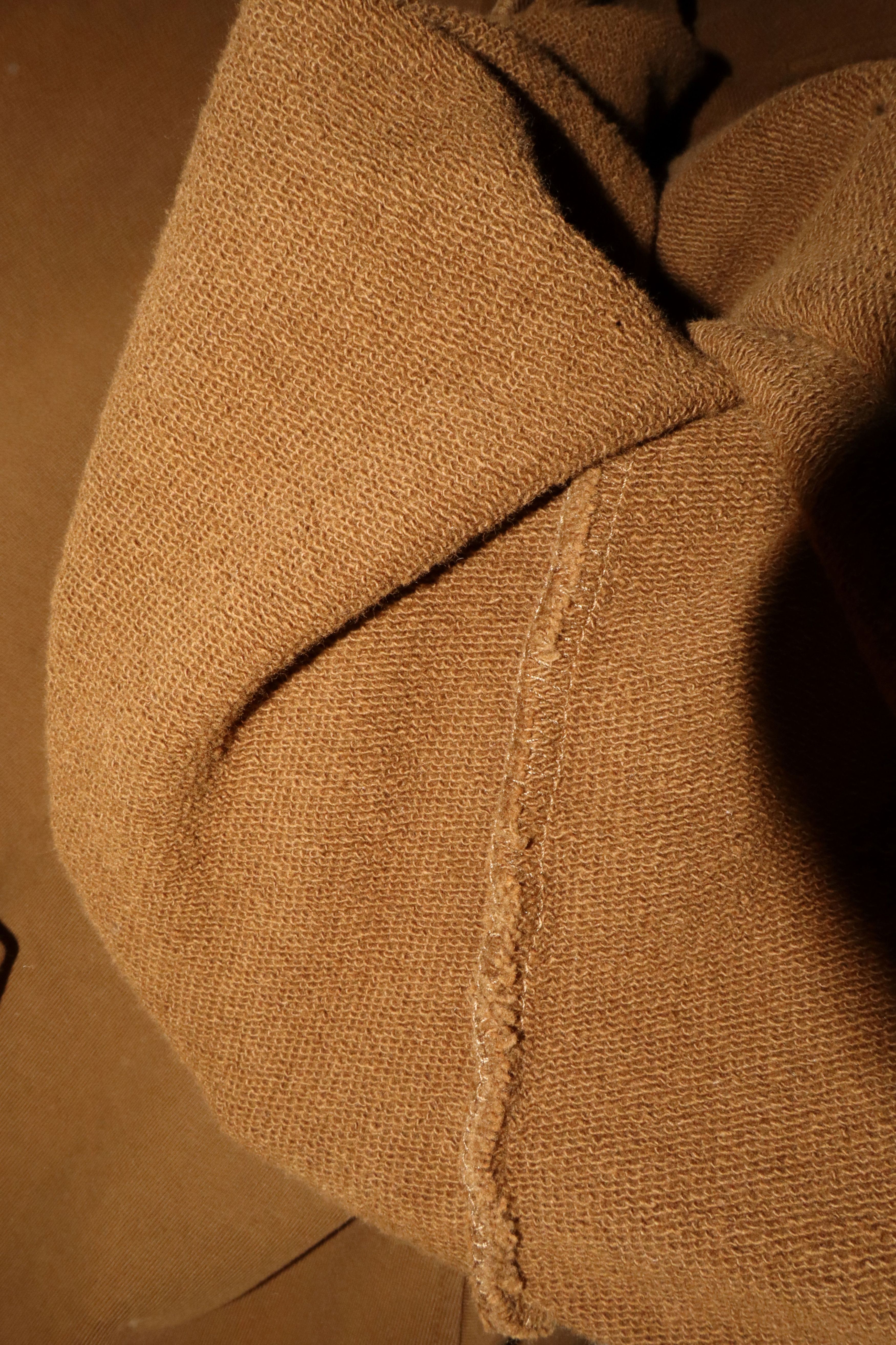 Represent Clo. Blanks hoodie Size US L / EU 52-54 / 3 - 8 Thumbnail