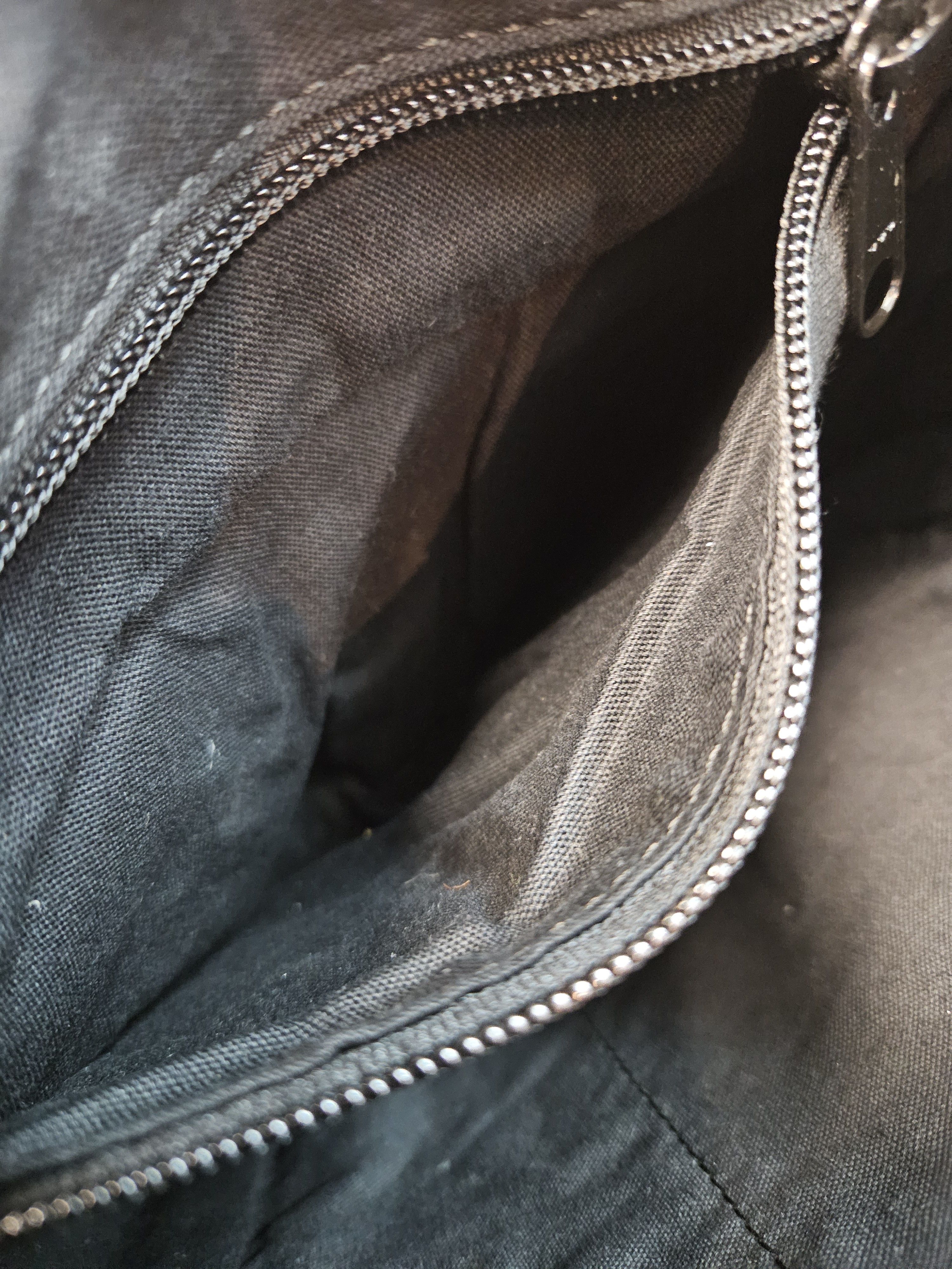Y's Y's Yohji Yamamoto leather shoulder/ crossbody bag Size ONE SIZE - 21 Thumbnail