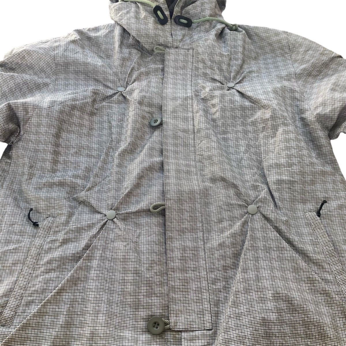 Final Home FINAL HOME BLOCKTECK PARKA JACKET Size US M / EU 48-50 / 2 - 11 Thumbnail