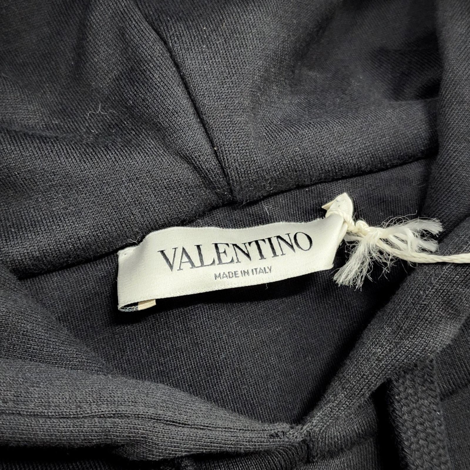 Valentino Valentino X Izumi Miyazaki 'Gravitation' Butterfly Hoodie Size S / US 4 / IT 40 - 5 Thumbnail