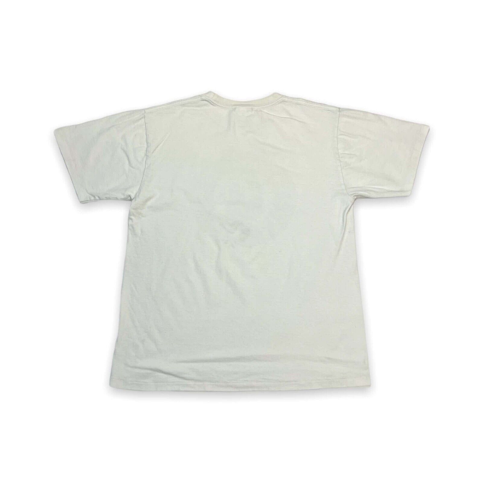 Bape BAPE A Bathing Ape T Shirt XL Pirate Ape Short Sleeve Tee Size US XL / EU 56 / 4 - 7 Thumbnail