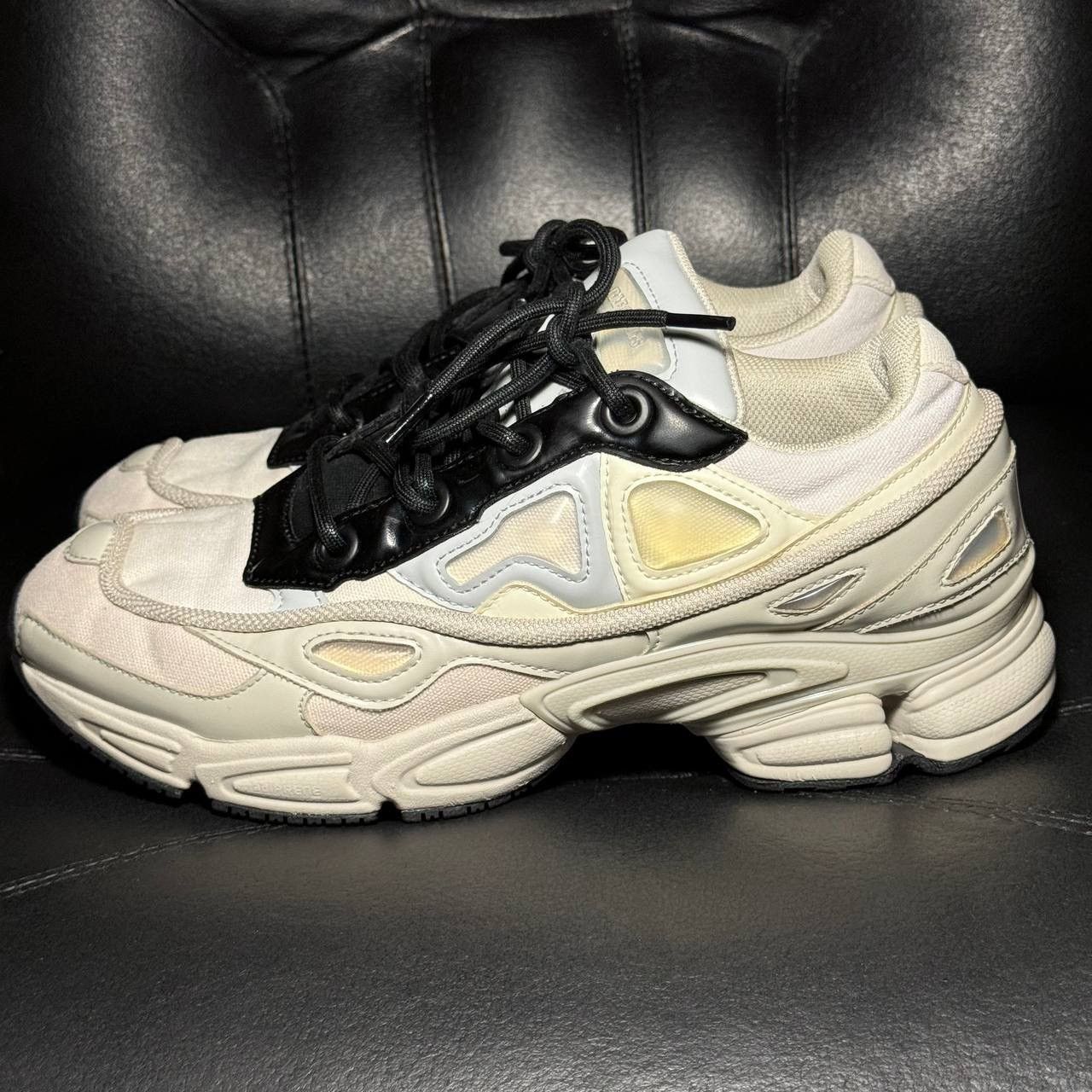 Adidas × Raf Simons adidas raf simons ozweego Size US 9.5 / EU 42-43 - 3 Thumbnail